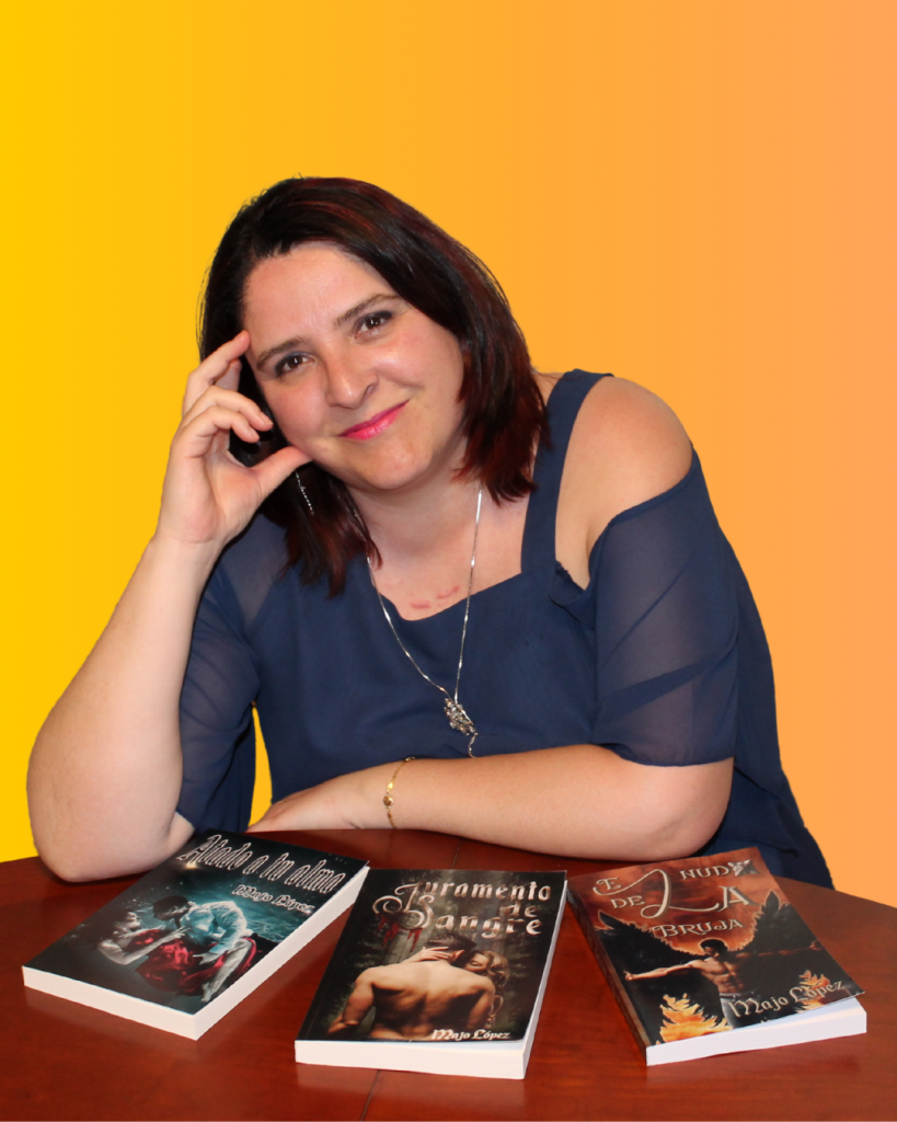 Foto de autor